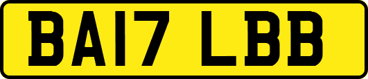 BA17LBB