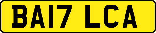 BA17LCA