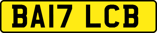 BA17LCB