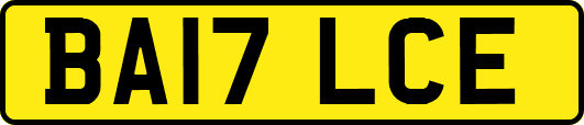 BA17LCE