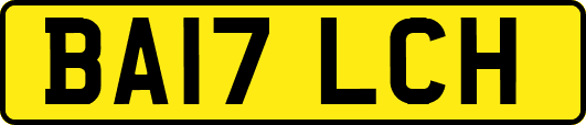 BA17LCH