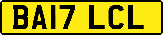 BA17LCL