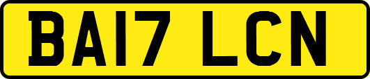 BA17LCN