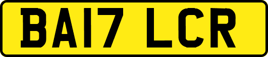 BA17LCR