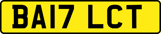 BA17LCT