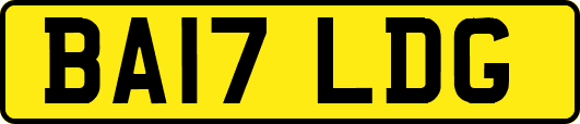 BA17LDG