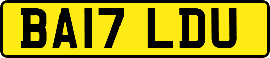 BA17LDU