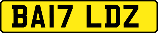 BA17LDZ