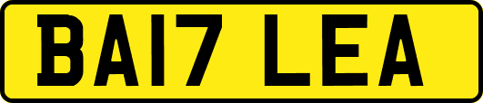 BA17LEA