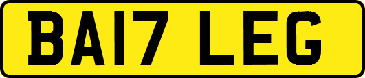 BA17LEG