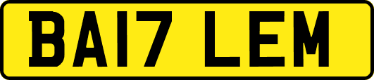 BA17LEM