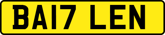 BA17LEN
