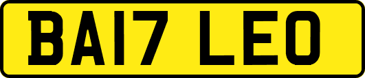 BA17LEO
