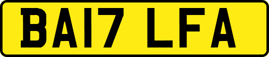 BA17LFA