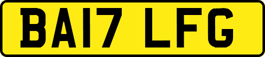 BA17LFG