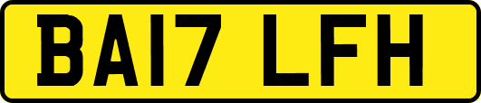 BA17LFH