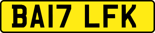 BA17LFK