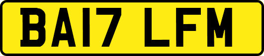 BA17LFM
