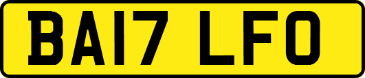 BA17LFO