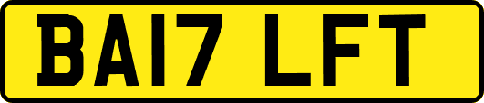 BA17LFT