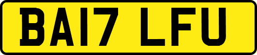 BA17LFU