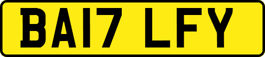 BA17LFY