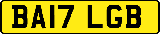 BA17LGB