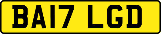 BA17LGD