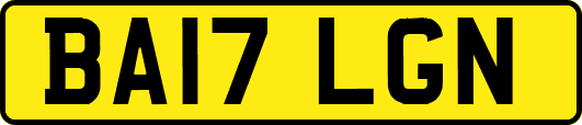 BA17LGN