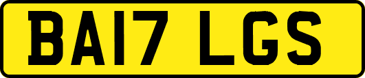 BA17LGS