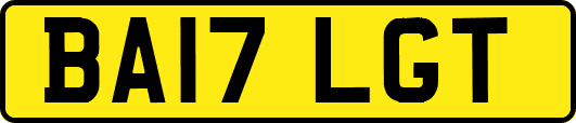 BA17LGT