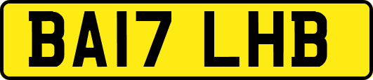 BA17LHB
