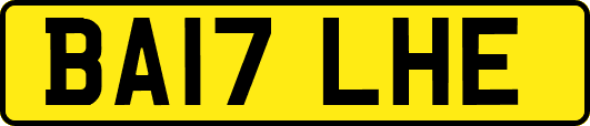 BA17LHE