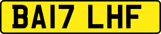 BA17LHF