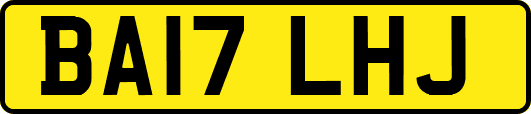 BA17LHJ