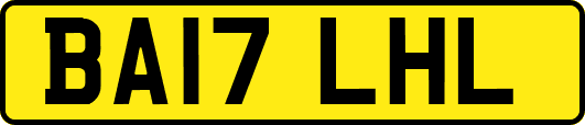 BA17LHL