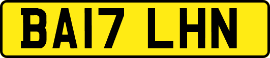 BA17LHN