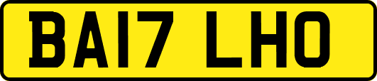 BA17LHO