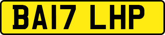 BA17LHP