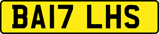 BA17LHS