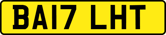 BA17LHT