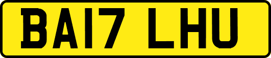 BA17LHU