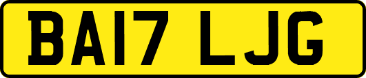 BA17LJG