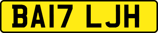 BA17LJH