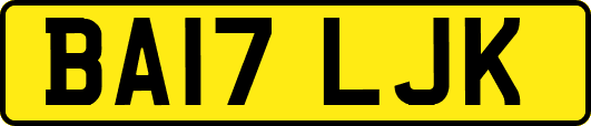 BA17LJK