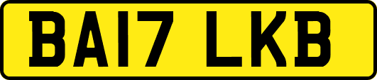 BA17LKB