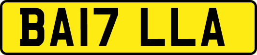 BA17LLA