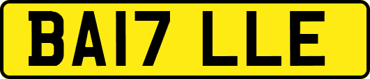 BA17LLE