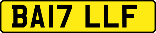 BA17LLF