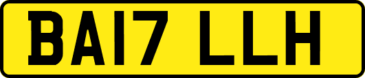BA17LLH